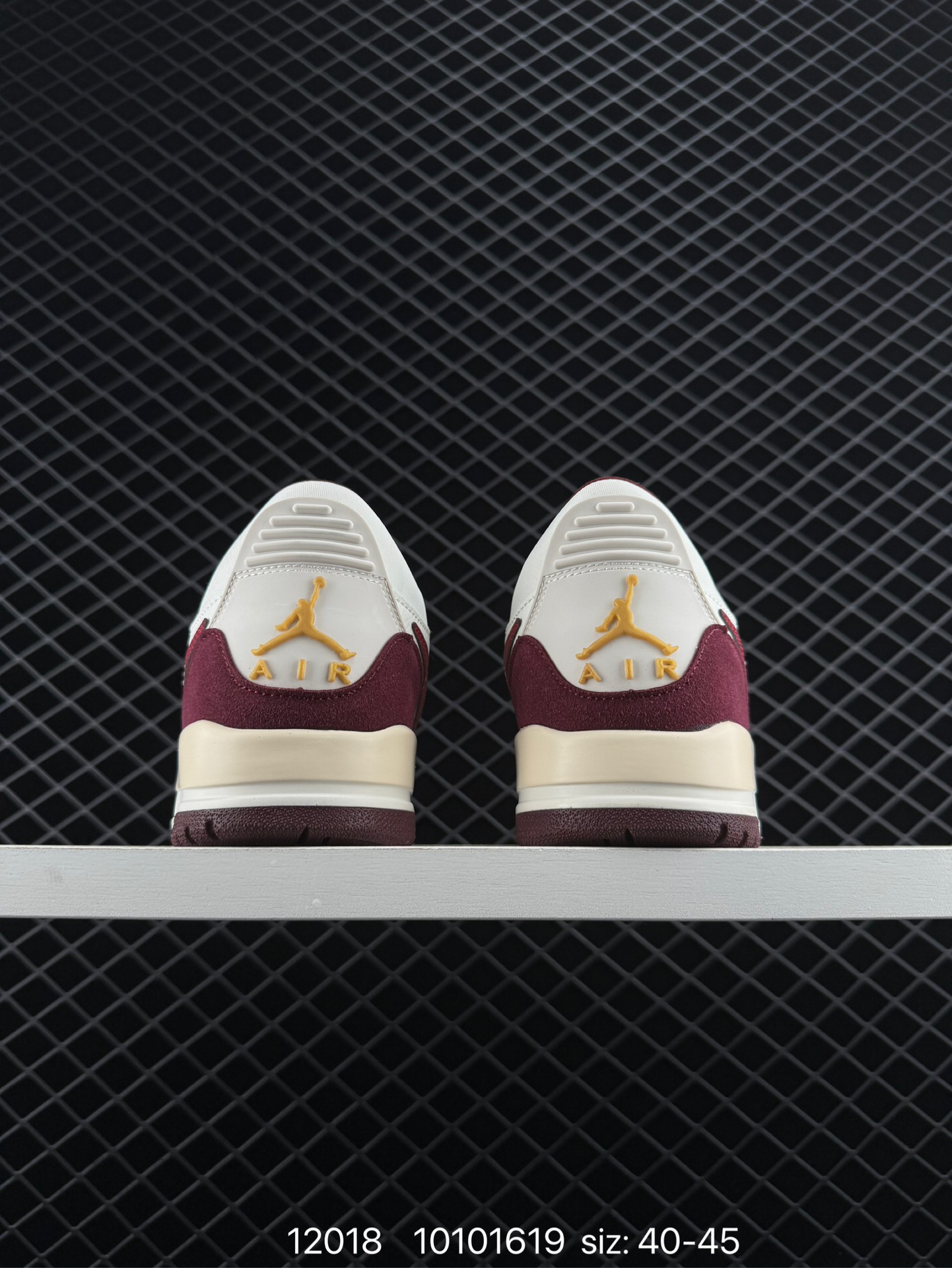 Nike Air Jordan Legacy 312 Low